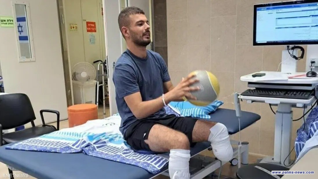 إسرائيل تطالب جنديا مصابا بسداد تكاليف علاجه